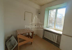 2-к квартира, вторичка, 54м2, 1/3 этаж