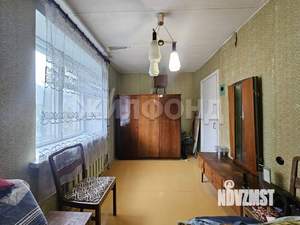 3-к квартира, вторичка, 53м2, 4/5 этаж