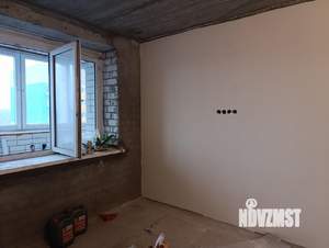 1-к квартира, вторичка, 38м2, 7/9 этаж