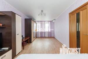 1-к квартира, вторичка, 41м2, 2/10 этаж