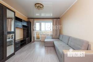 1-к квартира, вторичка, 34м2, 9/10 этаж