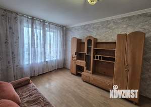 2-к квартира, вторичка, 60м2, 6/9 этаж