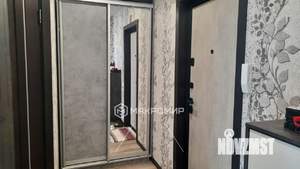 1-к квартира, вторичка, 42м2, 9/10 этаж