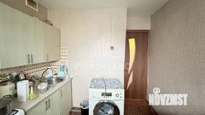 1-к квартира, вторичка, 34м2, 3/5 этаж