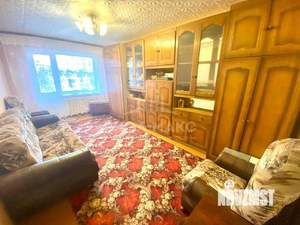 3-к квартира, вторичка, 64м2, 5/5 этаж