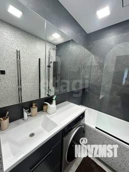 2-к квартира, вторичка, 61м2, 8/9 этаж