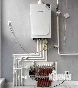 2-к квартира, сданный дом, 60м2, 3/4 этаж