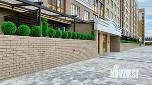 3-к квартира, вторичка, 76м2, 6/9 этаж