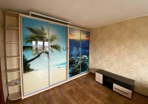 1-к квартира, вторичка, 36м2, 13/17 этаж