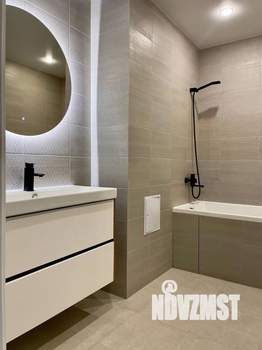 2-к квартира, вторичка, 55м2, 1/16 этаж