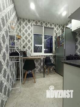 1-к квартира, вторичка, 32м2, 4/5 этаж