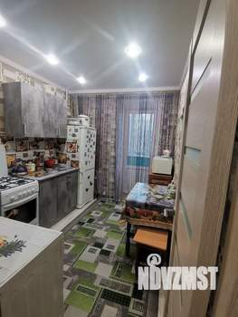 2-к квартира, вторичка, 48м2, 4/5 этаж