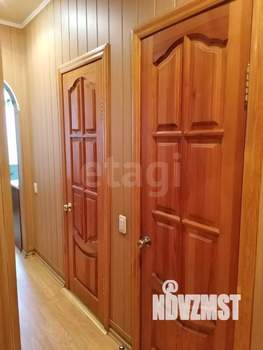 2-к квартира, вторичка, 54м2, 3/5 этаж