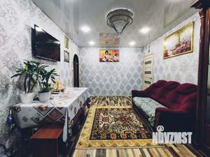 2-к квартира, вторичка, 46м2, 2/5 этаж
