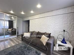1-к квартира, вторичка, 32м2, 1/5 этаж