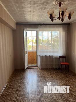 3-к квартира, вторичка, 62м2, 3/5 этаж