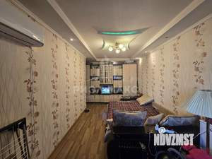 2-к квартира, вторичка, 44м2, 9/9 этаж