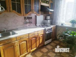 2-к квартира, вторичка, 53м2, 8/9 этаж