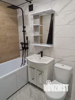 1-к квартира, вторичка, 32м2, 2/5 этаж