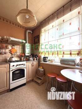 3-к квартира, вторичка, 52м2, 5/5 этаж