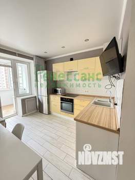 1-к квартира, вторичка, 50м2, 8/12 этаж