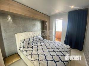 2-к квартира, вторичка, 70м2, 16/17 этаж