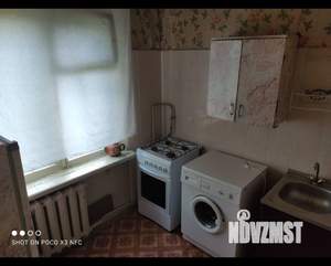 3-к квартира, вторичка, 60м2, 5/5 этаж