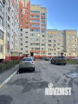 1-к квартира, вторичка, 47м2, 1/5 этаж