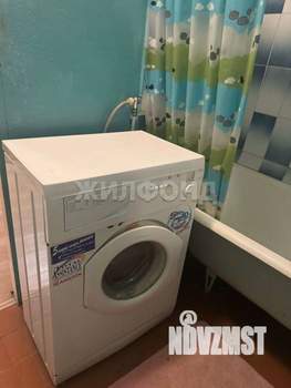 1-к квартира, вторичка, 35м2, 8/10 этаж