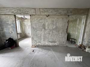 2-к квартира, вторичка, 46м2, 5/5 этаж
