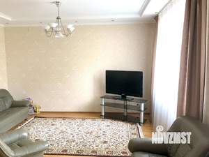 3-к квартира, вторичка, 122м2, 3/5 этаж