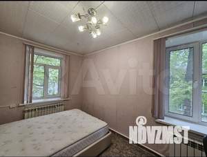 2-к квартира, вторичка, 36м2, 2/2 этаж