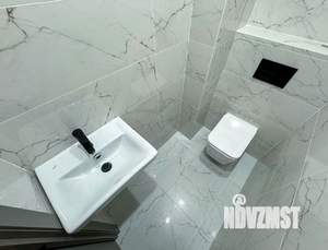 3-к квартира, сданный дом, 82м2, 1/9 этаж