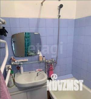 2-к квартира, вторичка, 53м2, 5/10 этаж