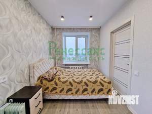 2-к квартира, вторичка, 42м2, 4/4 этаж