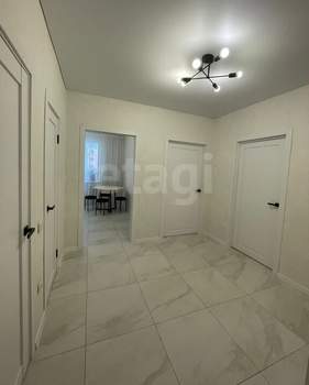 2-к квартира, вторичка, 64м2, 3/14 этаж