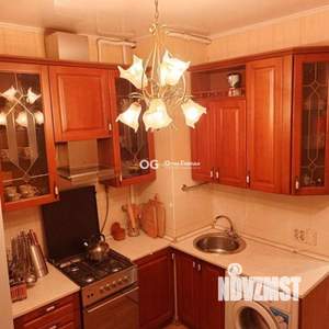 2-к квартира, вторичка, 54м2, 3/5 этаж