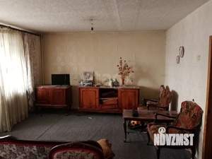 5-к квартира, вторичка, 98м2, 5/6 этаж