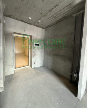 1-к квартира, вторичка, 31м2, 7/16 этаж