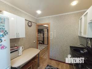 2-к квартира, вторичка, 45м2, 1/5 этаж
