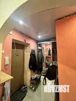 1-к квартира, вторичка, 29м2, 2/5 этаж