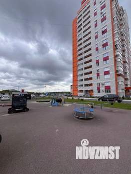 1-к квартира, вторичка, 31м2, 15/16 этаж