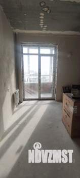2-к квартира, вторичка, 71м2, 14/16 этаж