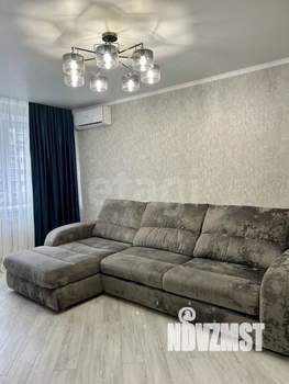 2-к квартира, вторичка, 54м2, 5/16 этаж