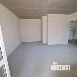 2-к квартира, вторичка, 72м2, 1/9 этаж