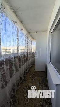 1-к квартира, вторичка, 38м2, 10/10 этаж