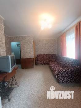 1-к квартира, вторичка, 32м2, 2/5 этаж