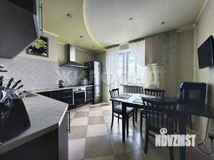 2-к квартира, вторичка, 75м2, 4/15 этаж