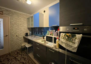 2-к квартира, вторичка, 31м2, 7/9 этаж