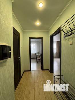 1-к квартира, вторичка, 37м2, 6/10 этаж